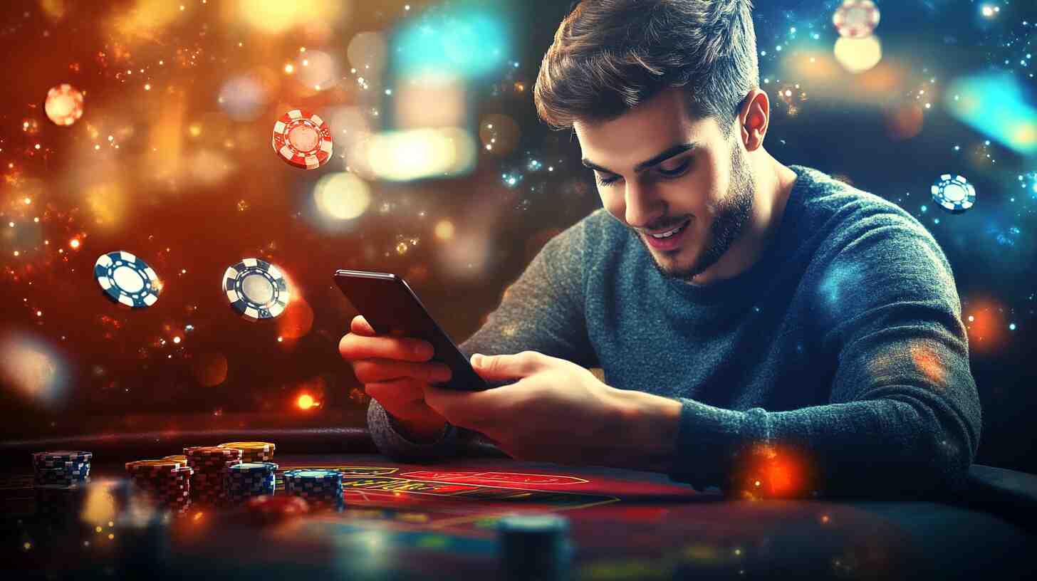 KORBET 카지노 잠금 해제: 모바일에서 로그인
                                         